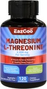 maşın L-Threonine Supplement, Mineral maşın əlavə, maşın L-Threonine 2000mg, 120 Capsules