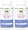 ENCAPSULATE 6 Mushroom Blend 