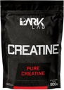 Dark Lab Creatine Monohydrate 166 Servings, 100% Pure Creatine 500g, Support for Muscle Building Dupport, Increased Energy, Energy and Improved Athletic Performance