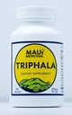 TRIPHALA 90 capsule vegetali - 500mg per capsula Organic Herbal Formula