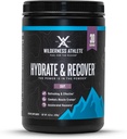 Wilderness Athlete - hydrote & Recover