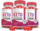 合理实验室(3 Pack Keto Drops Keto ACV Gummys Extreme 2000MG Keto Drops Keto Gummys 高级公式 苹果苹果 苹果 苹果 醋 配有石榴甜菜 果汁 B12 Vegan Non GMO 180 Gummys)