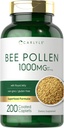 Carlyle Bee Pollen Supplement 