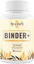 Detox Binder Supplement 