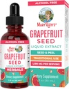 MaryRuth Organics Grapefruit Seed Extracts | פיל & Seed