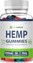 Bioheal Gummies - Bioheal Hanf Gummies (Single, 60 Gummis)