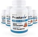 Prostata Support med Saw Palmetto - 5 flaskor