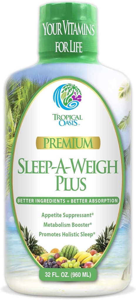 Sleep-A-weigh Plus 
