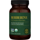 Global Healing Center - Organic Berberine (Berberina) with Ceylon Cinnamon & Black Pepper, 1200 mg- Extra Strength Berberine Supplement & Complex for Weight Loss (60 Capsules)