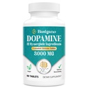 Natural Dopamine Supplement - 90 Tablets (Pack of 1)