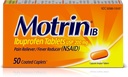 Motrina IB-50