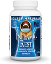 Vir Naturals Infama-rest - 60 tablet