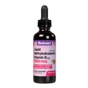 Bluebonnet Nutrition Liquid Cellular Active Methycobalamin Vitamin B12, 1000 mcg, For Cellular Energy Production and Nervous System Health, Soy-Free, Gluten-Free, Dairy-Free, Vegan, 2OZ, 59 Serving