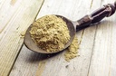 SEBotanicals Vanuatu Ceremonial Kava Tea Powder 16oz - 1pouch - Vanuatu Kava - Kava Powder - Sangava Ceremonial Grade Kava Powder (16oz) 1pcs