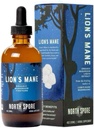 North Spore Organic Lion's Mane Mushrom Tincture (4 oz) 