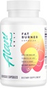 Alani Nu Premium Fat Burner Supplement, Metabolismo Booster e Appetite Suppressant, 60 giorni di alimentazione, Packaging May Vary