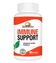 Rise-N-Shine Immune Support Supplement 60 Count
