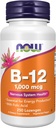 Daha çox məlumatlar, Folic Acid, Nervous System Health *, 250 Chewable Lozenges ilə Vitamin B-12 1000 mcg
