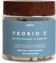 PLEXUS® ProBio 5®, 60 capsule