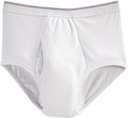 EasyComforts Incontinence Briefs för Män - 12 Oz.
