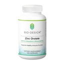 Zinc Orotate - Bioavailable Chelated Mineral Supplement - 20mg per Capsule- Supports Immune & Metabolic Health - Vegan Friendly - 120 Capsules