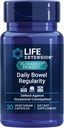 Life Extension FLORASSIST Daglig tarmregulering, 30 Vegetariske kapsler