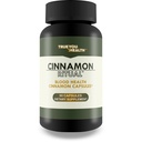 Cinnamon Ritual - Our Best Cinnamon Supplement for Blood Support - Promotes Healthy Blood Flow - Improved Formula W/Turmeric & Vitamins - Glucose Reset Ritual Sugar Health Blood Health