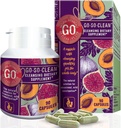 The Ultimate Colon Cleanse & Detox Capsules - Solusi Natural and Effective untuk Gerakan Bowel Anda