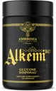 Alkemi NCT® - Stöd Agent med Berberine, ProCynCi® Cinnamon Extract, Chromium Picolinate, InSea2® och GlucoVantage