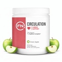 Fenix L-Arginine Complete 5000mg Nitric Oxide Booster, Green Apple