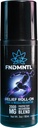 FNDMNTL Relief roll-On with 2000mg Functional Mushroom Blend for Joint " Muscle chillation, No Mess Applicator, 3oz