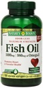 Nature's Bounty Fish Oil