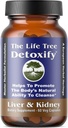 Detoxify - Certified Organic Advanced Foir, Rein and Gallbladder Detox Cleanse.