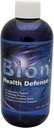 Bion SS Health Defense Silver Hydrosol Saturovaný Ozone 8 Fl Oz