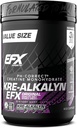 EFX Sports Kre-Alkalyn EFX . . pH Правилно Creatine Monohydrate Pill Addition .