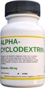 Alpha Cyclodextrin כמוסות, Pack of 2 x 60 ct (120 קפסולות Total)