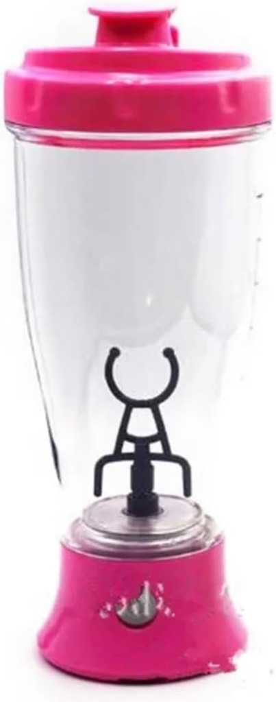 Premeium Protein Shaketer, BPA Free - Porter Cup/Battery Power Cups for Protein Champs