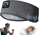 Perytong Sleep Headphones, Bluetooth Sports Headband auriculares con ultra-Thin HD Stereo Speakers Perfect for Sleeping, Workout,Jogging,Yoga, Insomnia, Air Travel, Meditation
