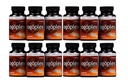 ogoplex® | Male Prostate Health and Urinary Support Supplement with Graminex® Swedish Flower Pollen, Saw Palmetto, Phytosterols & Lycopene - 1 Month Supply (12 Pack)