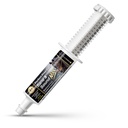 Prep perfect EQ Sane și Sound MAX Cal calmant Paste, Lung-Acționare, Putere Max calmant pentru sunet și anxietate, Arată sigur, 60cc