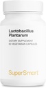 Superpametna - Lactobacillus Plantarum PostBiotic 20 milijard CFU na dan (Immuno-LP20) - toplotno obdelan probiotični dodatek 