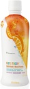 Youngevitat Kid's ToddyTM - Mega Multivitamin per a nens i nens l'edat 2+ - 14 vitamines, 10 Madines, Phytonutruven - Highly Absorbable - Gran Tastting Orange 32 Oz (Cata de 1)