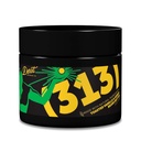 Detroty Grooming Co. beared Butter for Men | Softens, Wrden & Hinetes with Safflower eil & Chea Butter | 313 Sint, 2oz