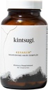Kintsugi KeraNew Nourishing Hair Complex - Súgó a jelek öregedés haj, Supplement for Strong, Fuller Looking Hair w / Keratin, Collagen, & Biotin (60 kapszula)