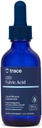 Trace Minerals Ionic Fulvic Acid 250mg - Hidram və Enerji İstehsalçısını dəstəkləmək üçün Essential Mineral əlavə - Aids Muscle Endurance - Sağlam Digestion üçün maye - 2 fl oz (59 Xidmət)