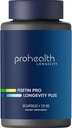 ProHealth Fisetin Supplements-15X Better Absorption from Polyphenol Blend + MCT Oil. 3rd Party Tested Pure. Мощный антиоксидант + сенолит. Добавка Физетина 125 мг X 60 Сервинг