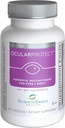 OcularProtect Whole Body Formula - Begi eta Gorputz Espezializatua Elikadura anitzekoa - 120 kapsulak