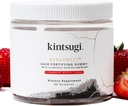 Kitsuji Kera Sweety My Future W/B12 Saw Palmetto, ACV (Stroving Berry, 60ct).