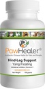 Hind Leg Weakness: Yang Floating - 100 Grams-Herbal Powder-Dogs & Pets