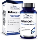 1MD Nutrition BalanceMD Vaginal Probiotics . 